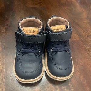 Stride Rite Quinn Boots